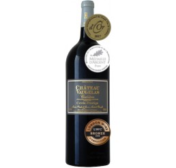 ChÃ¢teau Vaugelas 2019 Cuvée Prestige - CorbiÃ¨res - Gold Medal (Magnum 1.5L)